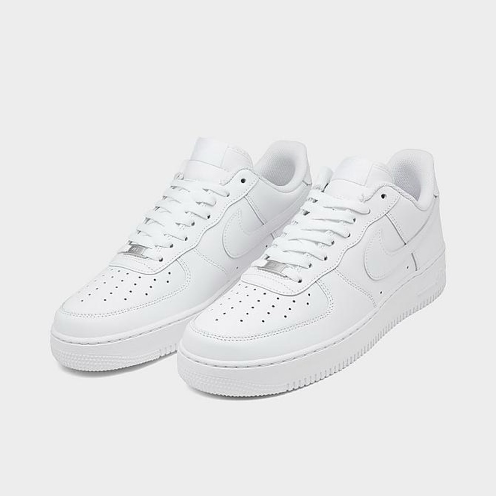 Nike Woman’s Air Force 1’s
